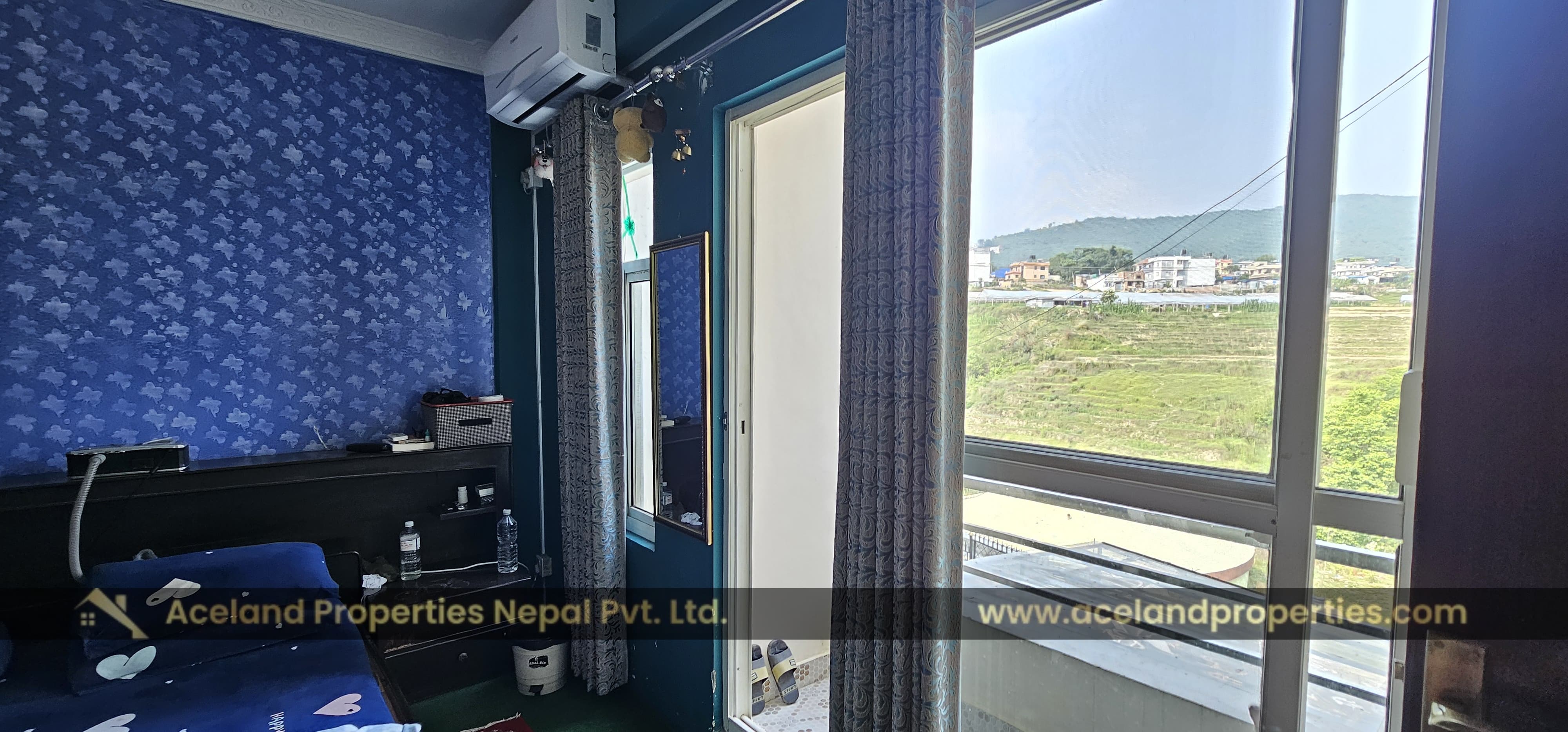 Picture of Nagarjun Municipality, Bagmati